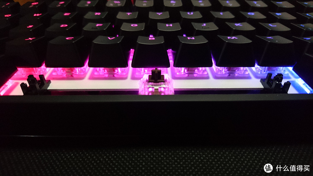 酷冷至尊 MasterKeys PRO L 茶轴