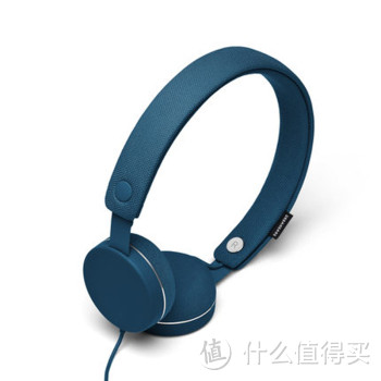 多一份色彩多一份心情-——urbanears 城市之音 Humlan 可拆洗耳机评测