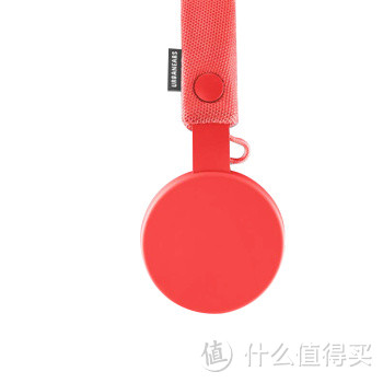 多一份色彩多一份心情-——urbanears 城市之音 Humlan 可拆洗耳机评测