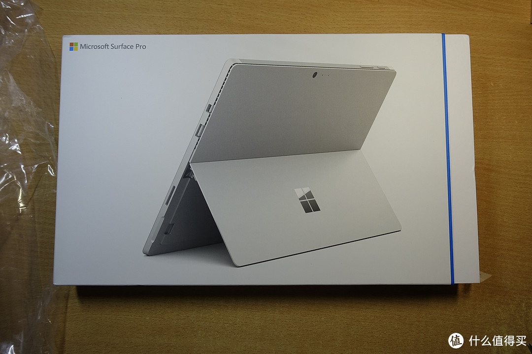 田牌苏菲4 Microsoft Surface Pro4 开箱&一周使用简评