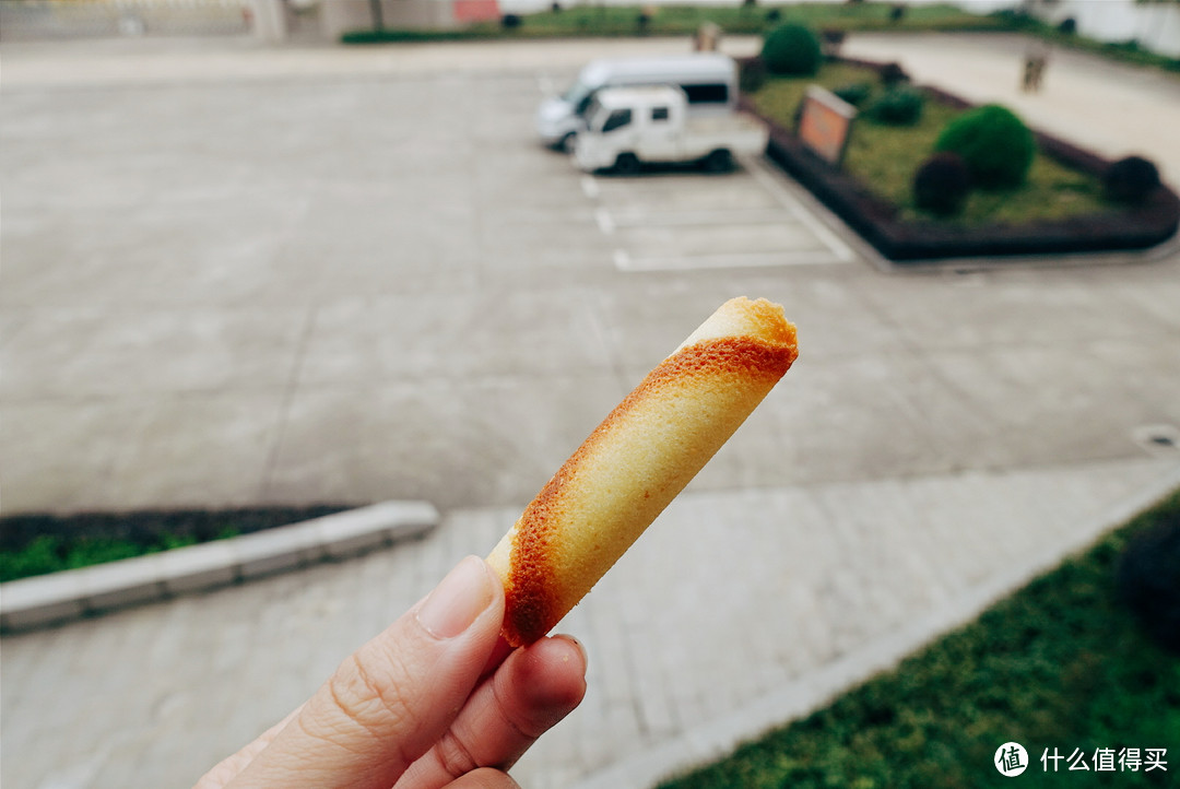 10款颜值高、味道赞的零食饼干!一口一口吃出来的测评