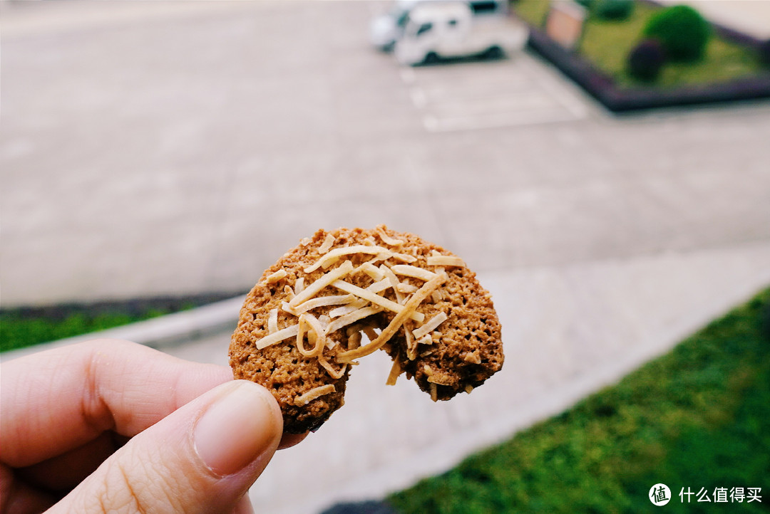 10款颜值高、味道赞的零食饼干!一口一口吃出来的测评