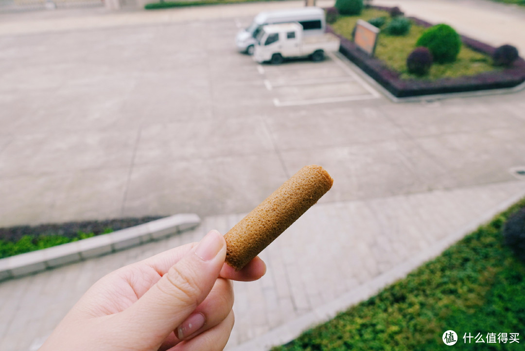 10款颜值高、味道赞的零食饼干!一口一口吃出来的测评