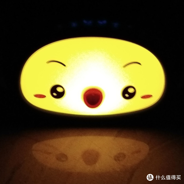 你的节奏我喜欢——小鸡叫叫故事音箱