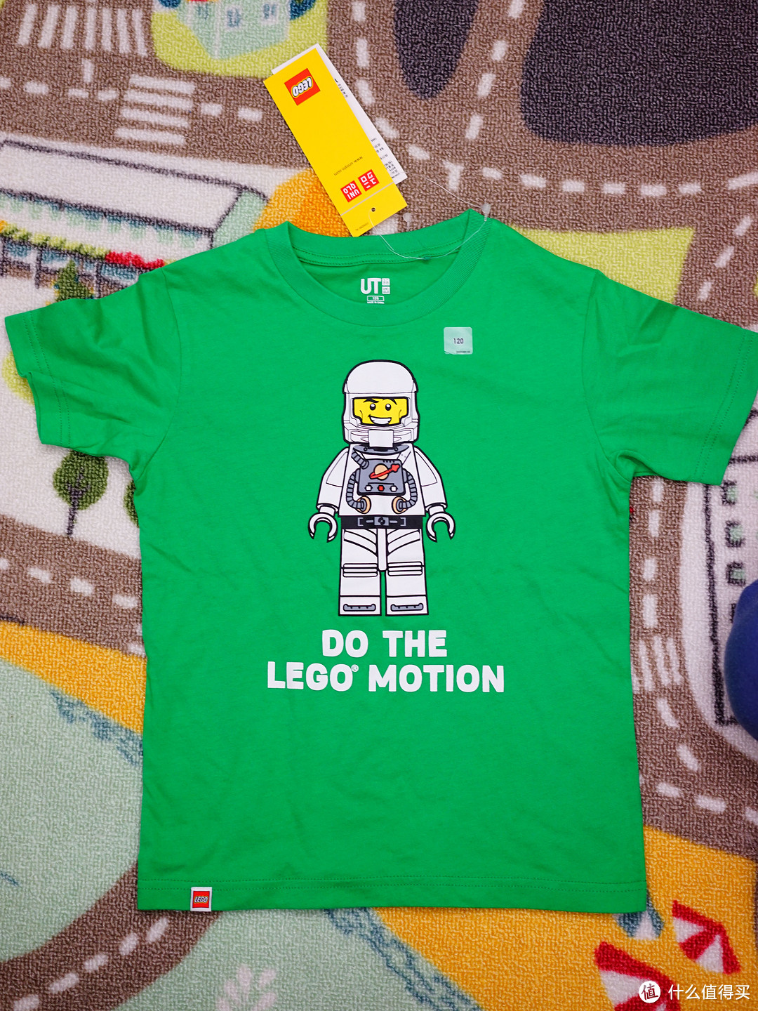 LEGO×UNIQLO 合作拼砌包全搜集！（内附真人兽）