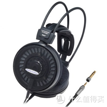 always listening，audio-technica。铁三角AD1000X开箱！