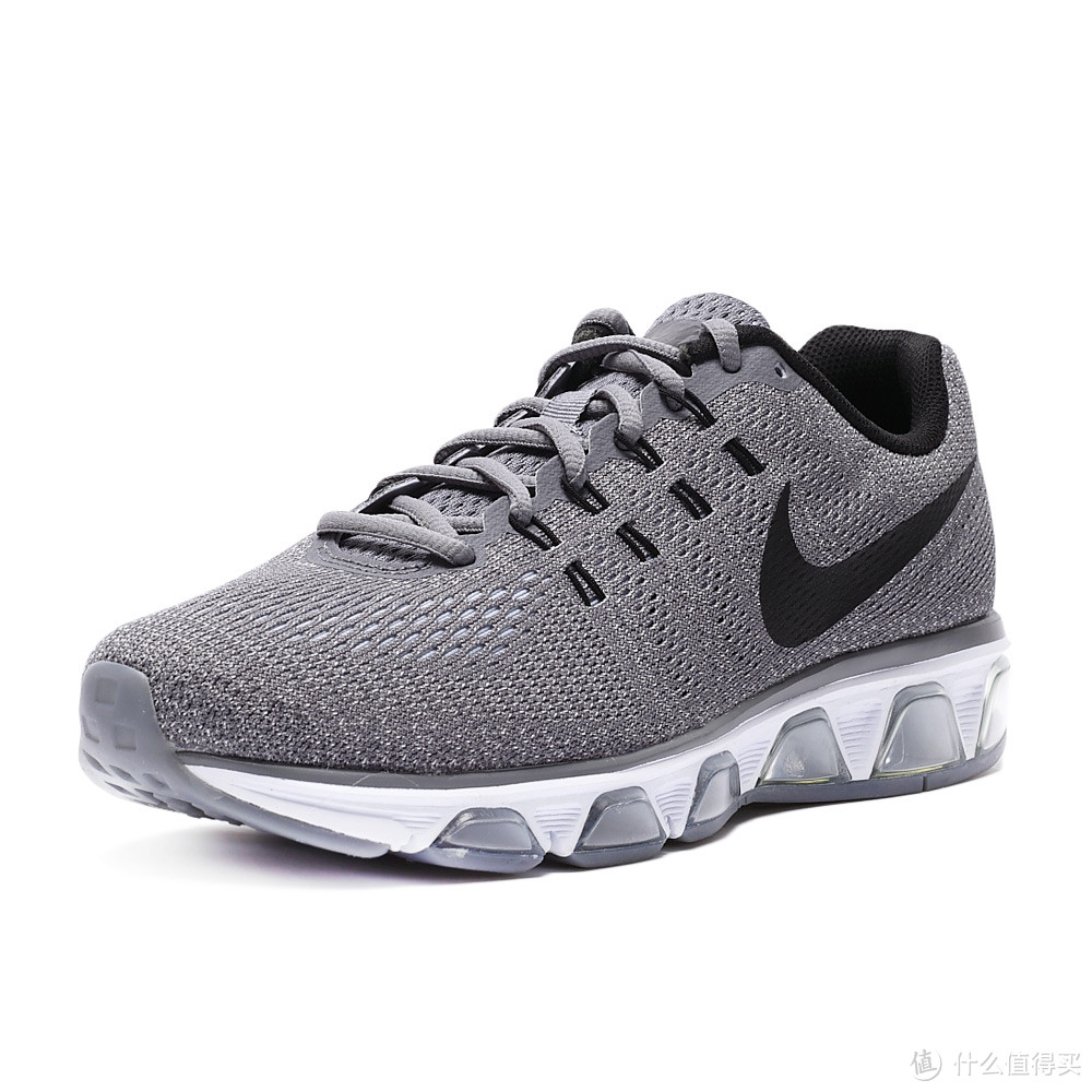 低价入手新款男子AIR MAX TAILWIND 8跑步鞋