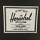 Herschel Supply 双肩背包的使用感受：去年买的，超耐磨