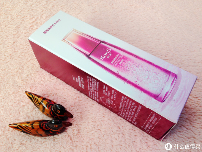 心水之选:韩束 巨补水宠爱礼盒五件套 护肤套装