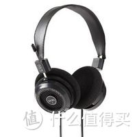 GRADOLABS 歌德 SR80e 开放式头戴耳机开箱及平民初试