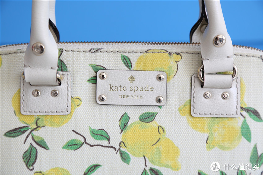Kate Spade：我的小黑桃们