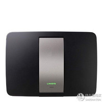 LINKSYS EA6500 AC1750 千兆双频无线路由器（V2版）刷梅林全程图文教程