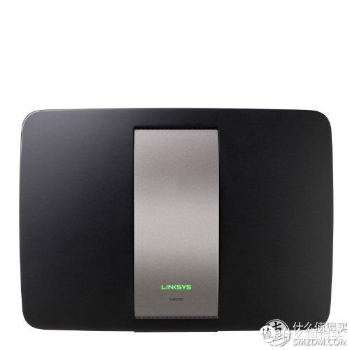 LINKSYS EA6500 AC1750 千兆双频无线路由器(V2版)刷梅林全程图文教程