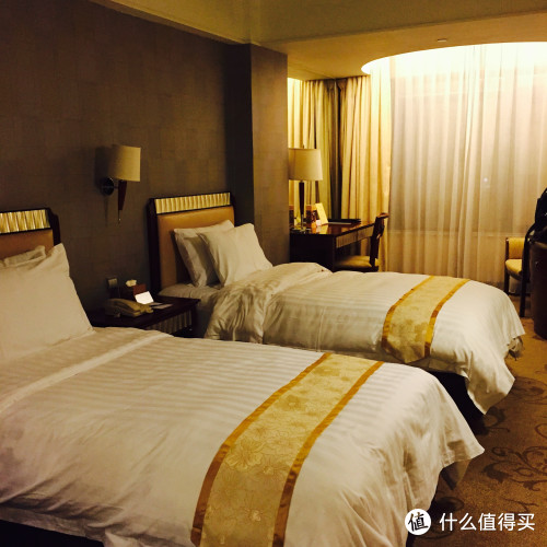 三天两夜港澳跟团游游记 | 香港&澳门旅游景点