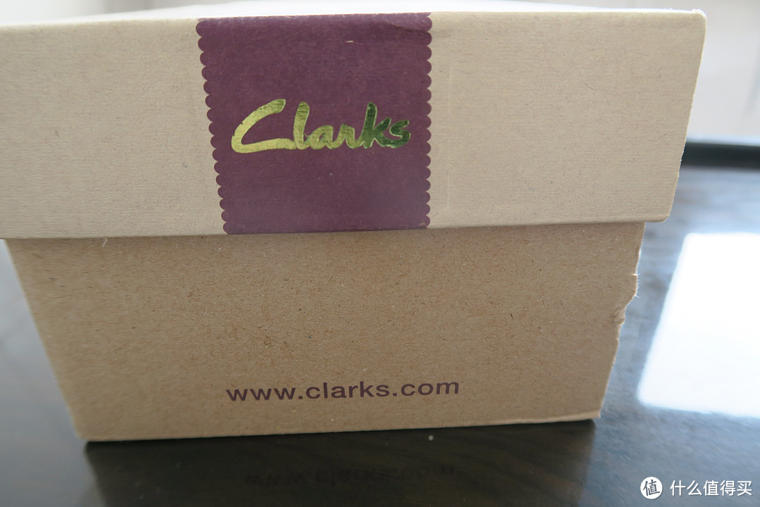 #本站首晒# Clarks 其乐 Corabeth Abby 女士平底鞋（附尺码选择）