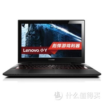 Lenovo 联想 Y50-70 笔记本电脑 拆解清灰及使用感受分享