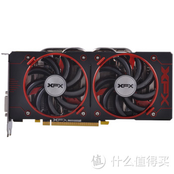 谈谈自己选择 XFX 讯景 R9 380 显卡 是对是错，使用两周情况