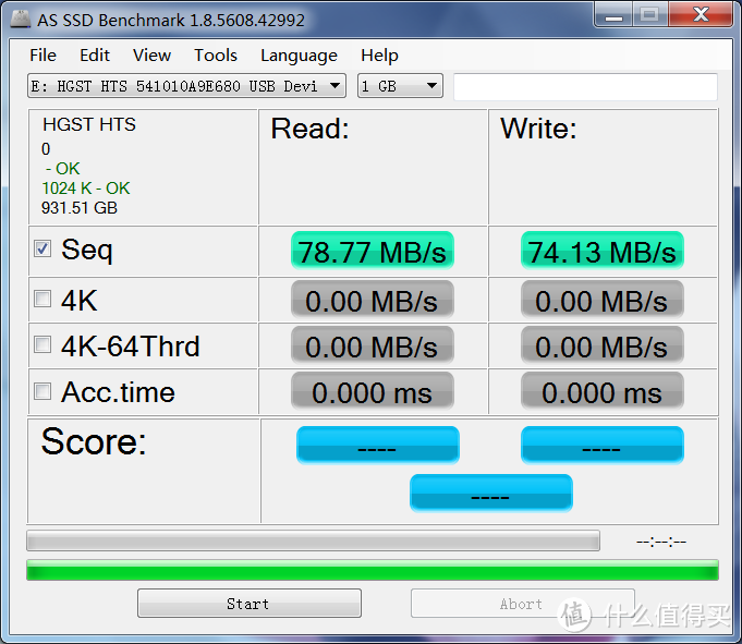 #本站首晒# 支持USB Type-C的移动硬盘盒：ORICO 奥睿科 2588C3（附移动硬盘盒选购技巧）