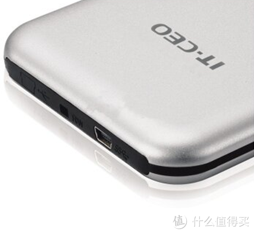 #本站首晒# 支持USB Type-C的移动硬盘盒：ORICO 奥睿科 2588C3（附移动硬盘盒选购技巧）