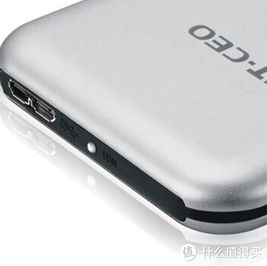 #本站首晒# 支持USB Type-C的移动硬盘盒：ORICO 奥睿科 2588C3（附移动硬盘盒选购技巧）