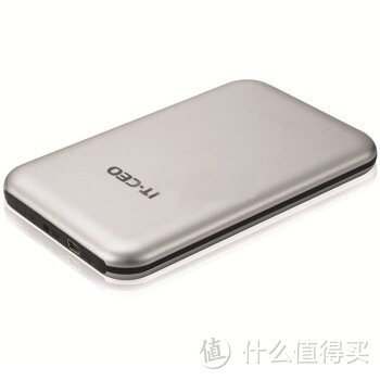 #本站首晒# 支持USB Type-C的移动硬盘盒：ORICO 奥睿科 2588C3（附移动硬盘盒选购技巧）