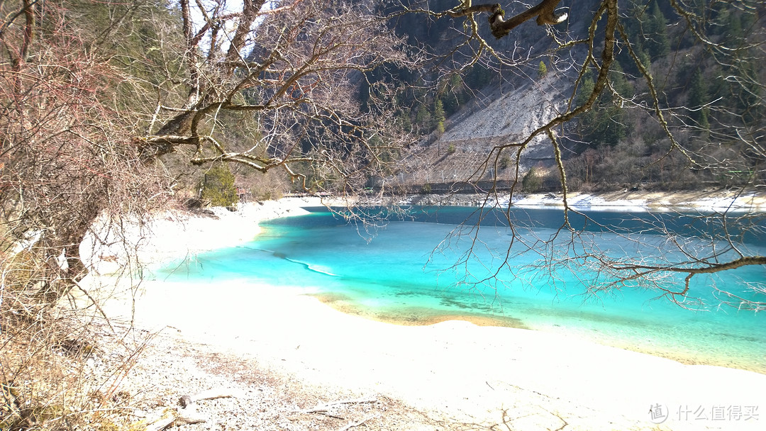 重庆-九寨之旅