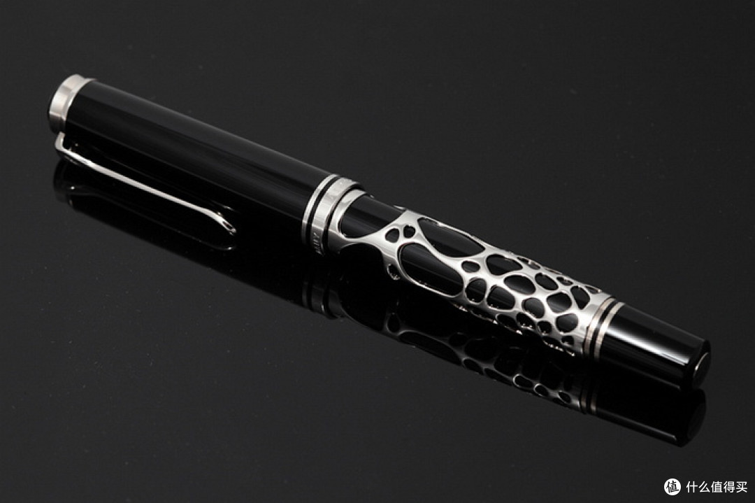 那些年玩过的Pelikan 百利金 M800