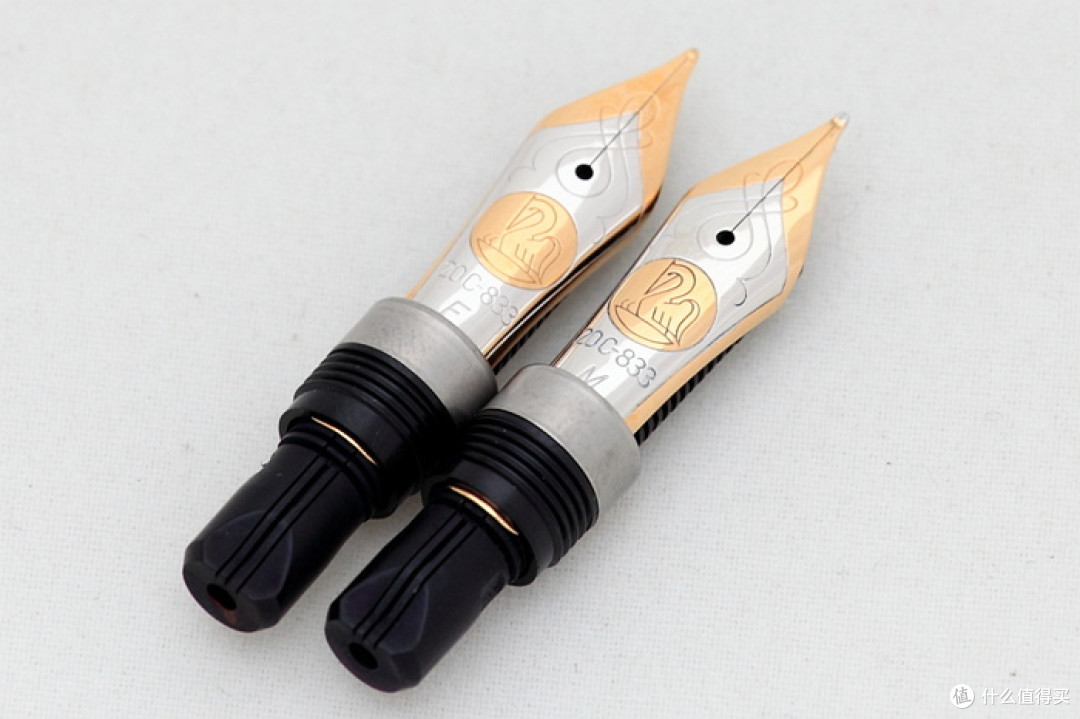 百利金 M800 20C笔尖