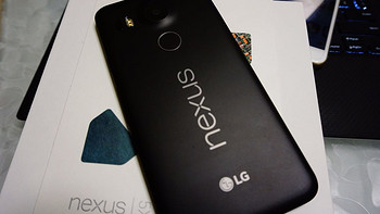 Google家的亲儿子：LG Nexus 5x 上手体验