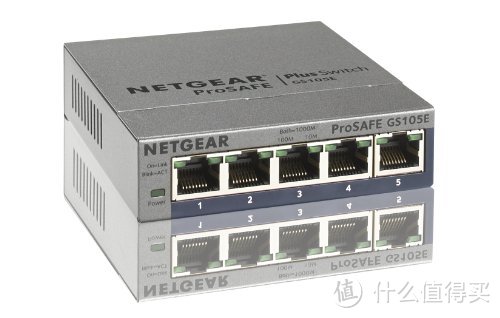 地上最强电力猫——NETGEAR 网件 PLW1010 千兆电力猫 使用体验 兼谈家庭组网