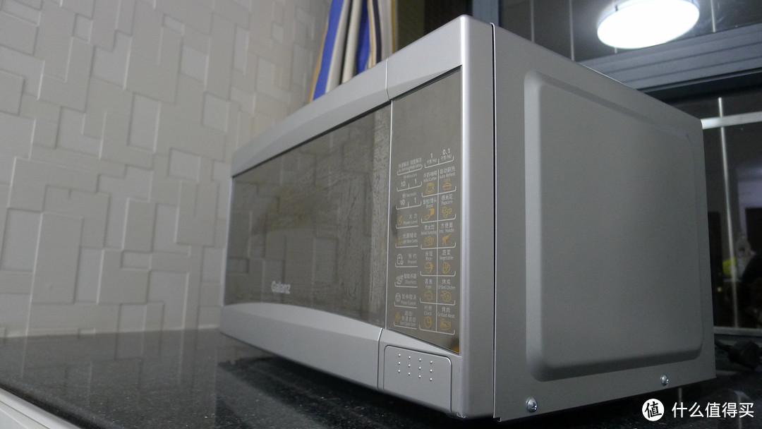 廉价国货第三弹：POVOS 奔腾 PC20E-H 电磁炉 开箱