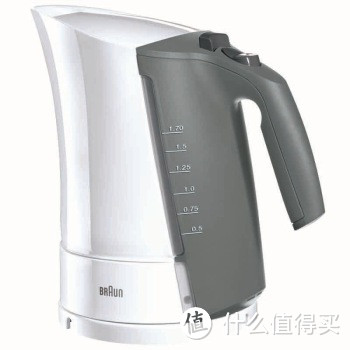 高颜值热水壶晒单——PHILIPS 飞利浦 304不锈钢1.7升电水壶HD9330/50（土豪金版）