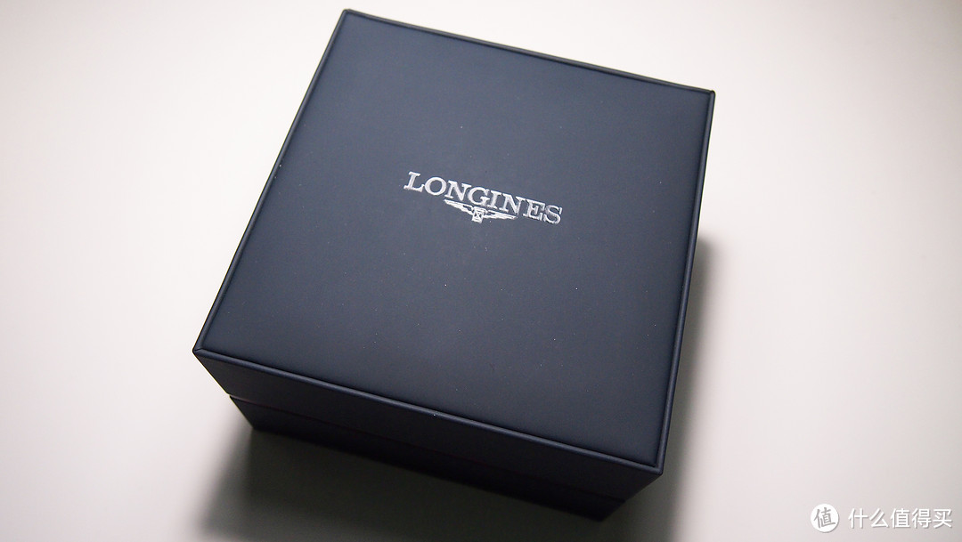 不是晒单的晒单——LONGINES 浪琴新款康卡斯上手