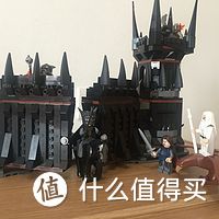 LEGO 乐高 几款微套装晒单+附加福利小剧场《蝙蝠侠大战超人》