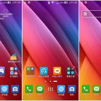 华硕 鹰眼 ZenFone Zoom手机使用体验(系统|设置|功能|app|跑分)