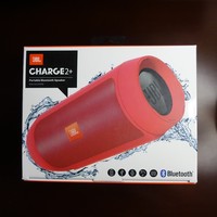 JBL Charge2+ 小音箱开箱总结(包装|本体|声音|功能)