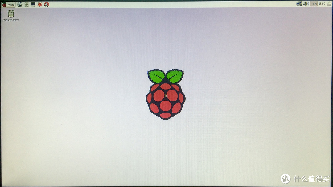 Raspberry Pi 树莓派3简单初体验