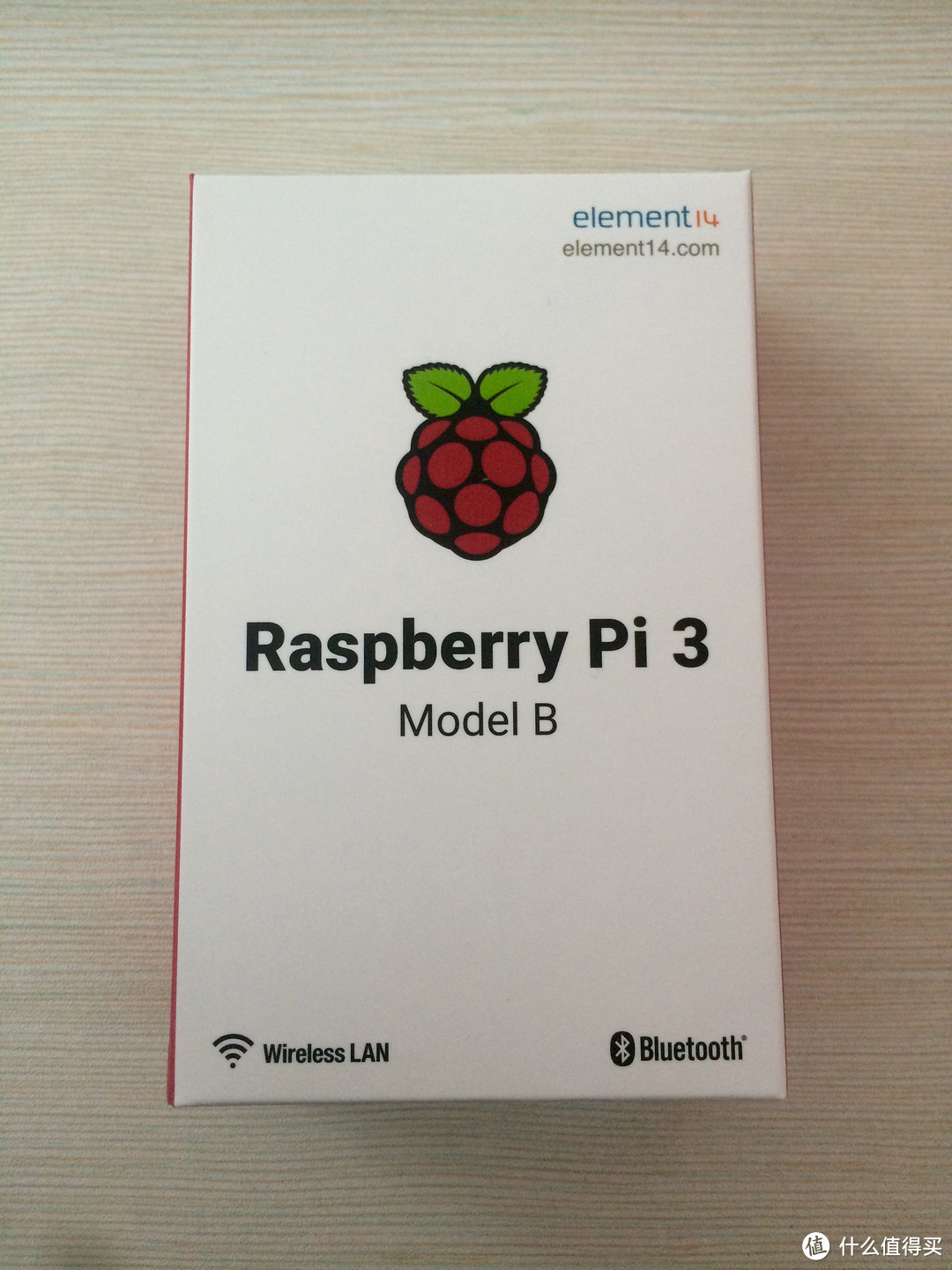 Raspberry Pi 树莓派3简单初体验