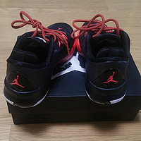 Air jordan cp3.VIII bp男子篮球鞋