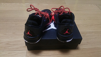 Air jordan cp3.VIII bp男子篮球鞋