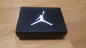 Air jordan cp3.VIII bp男子篮球鞋开箱总结(鞋带|鞋舌|鞋头|鞋底)