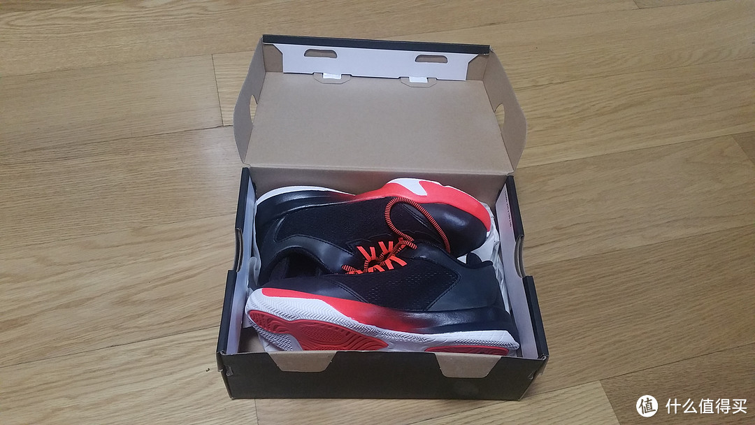 Air jordan cp3.VIII bp男子篮球鞋