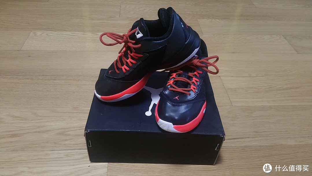 Air jordan cp3.VIII bp男子篮球鞋