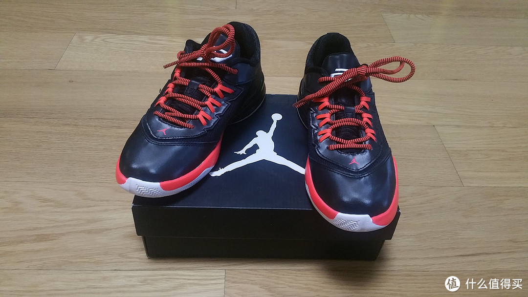 Air jordan cp3.VIII bp男子篮球鞋