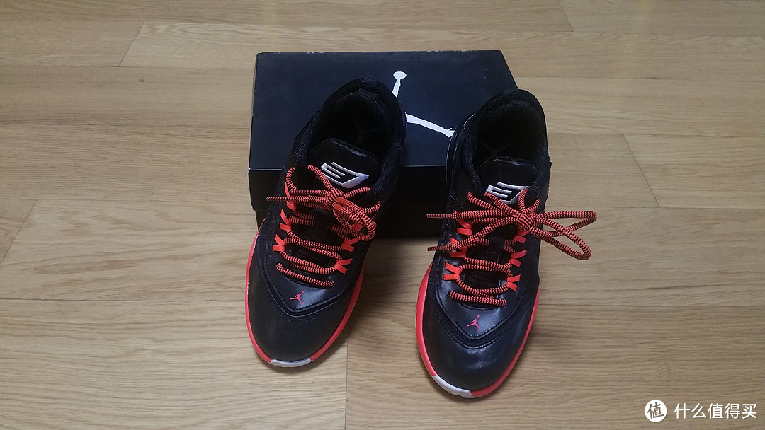 Air jordan cp3.VIII bp男子篮球鞋