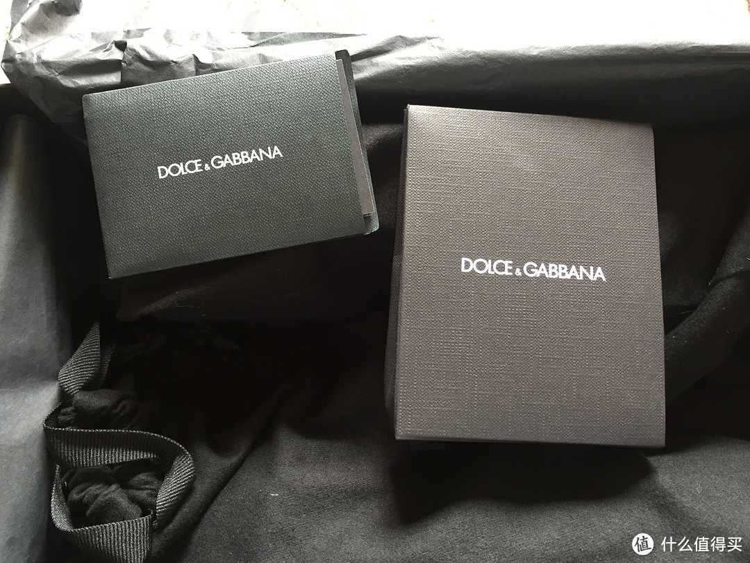 与众值友分享两双DOLCE&GABBANA 杜嘉班纳 皮鞋