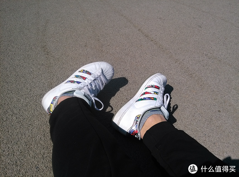 鞋到了,脚崴了:ASICS 亚瑟士 Gel-Nimbus18 愉快而伤心的海淘经历