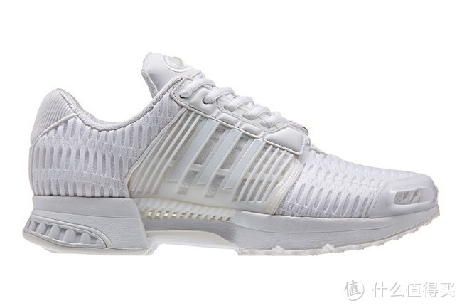 360°透气跑鞋的回归:adidas 阿迪达斯 Climacool 清风1代 跑鞋即将迎来复刻
