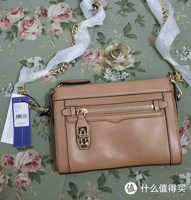 REBECCA MINKOFF crosby mini女士斜挎包