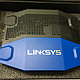 #本站首晒# LINKSYS WRT1900ACS 千兆双频无线路由器